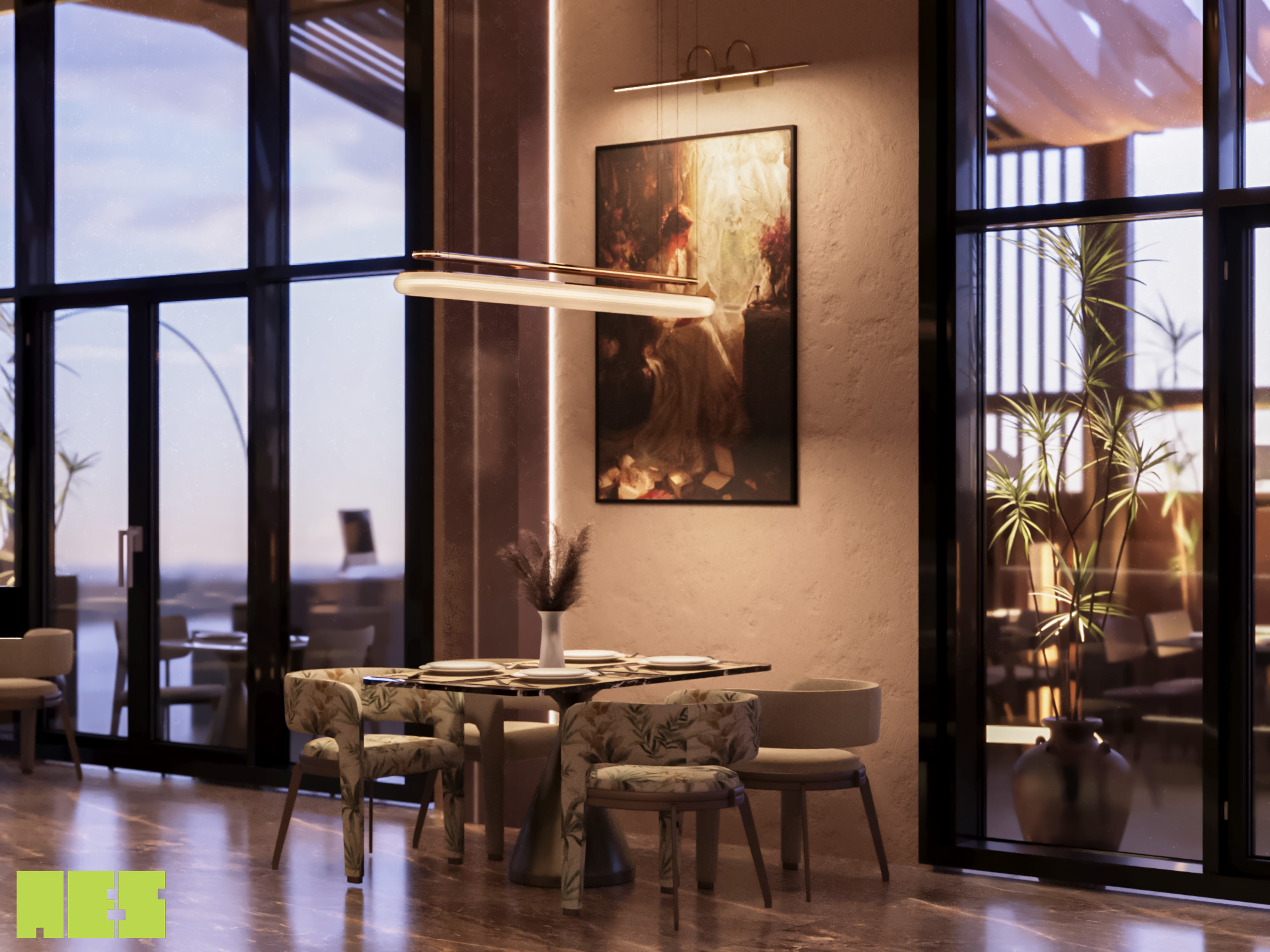 Lalique — view 7